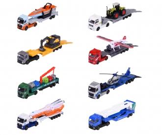 Amazon.co.jp: マジョレット トランスポーター カーキャリア