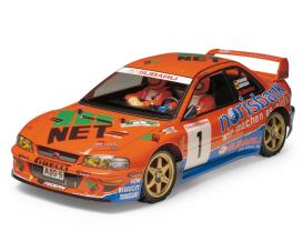 Subaru Impreza WRC '99 (TB01)
