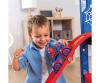 Smoby Spidey Werkbank mit Sprungschanze