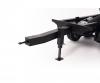 1:14 2-Axle Dump Trailer, trailer kit