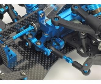 1:10 RC TB Evo. 8 Chassis Kit