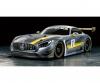 1:10 Mercedes-AMG GT3, RC assembly kit, TT-02