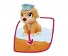 ABC Little Animals Sailors