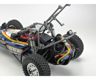 1:10 RC BBX 2WD Buggy BB-01