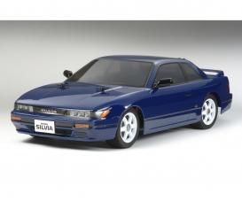 1:10 RC Nissan Silvia S13 (M-06)