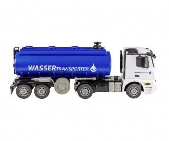 1:26 Mercedes-Benz Arocs Wassertransporter 100% RTR