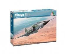 Mirage III E Aircraft Model Kit 1:48 Scale