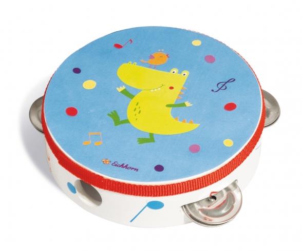 Music Tambourine