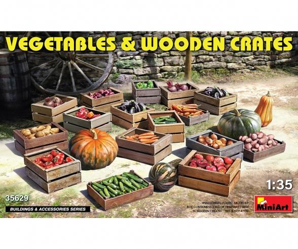 1:35 Wooden Crates with Vegetables (16)