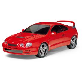 Toyota Celice GT-Four (TA02)