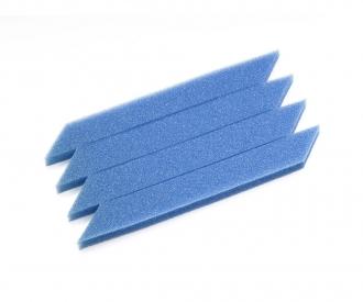 M-Chassis Inner Sponge 60D, tire insert set