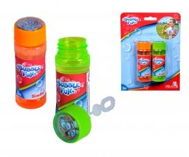 Bubble Fun Seifenblasen 60ml Doppelset