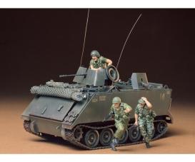 1:35 US M113 ACAV Sturmangriff (3)