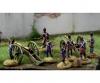 Coffret de bataille 1:72 Waterloo La Haye Sainte Coffret de bataille 1:72 Waterloo La Haye Sainte