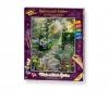 Beautiful Garden 40 x 50 cm - Painting by Numbers