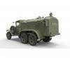 1:35 BZ-38 Refueller Mod. 1939