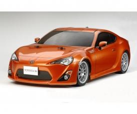 TOYOTA 86_Beiblatt