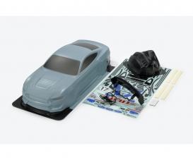 Mustang GT4 Body CGry Pt.