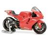 1:12 Ducati Desmosedici #65, assembly model kit