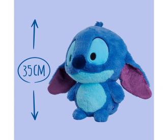 Disney Huggables Stitch, 35cm
