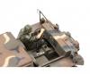 1:35 M561 Gama Goat, plastic model assembly kit