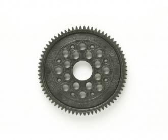 TA05 IFS Ver.II Spur Gear, RC spare part, 70T M0.6