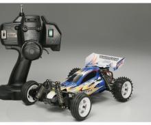 1:16 RC XB TTG Desert Gator RTR