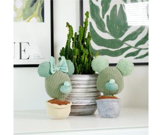 Disney Plants Minnie, 22cm