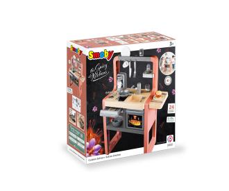 Smoby Spielküche Safran