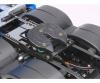 1:14 MAN TGX 26.540 6x4 RC assembly kit