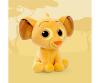 Disney Doorables Simba Peluche, 25 cm