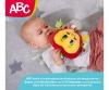 ABC Activity Pomme avec chenille