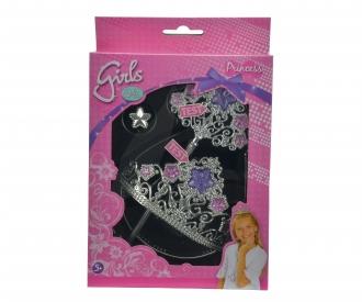 Steffi LOVE Girls Prinzessinnenset, 2-sort.