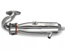 1:10 CV10 Masterfix, tuned pipe set