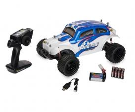 1:10 FE VW Beetle 2.4G 100% RTR