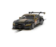 Scalextric Ford Mustang GT3 Proton Qatar 2024