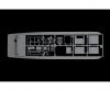 LCM 3 Landing Craft Mechanized Model Kit 1:35