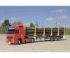 1:14 Volvo FH12 Globetrotter 420, RC truck kit