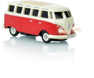 1:87 VW T1 Samba Bus 2.4G 100% RTR