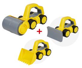 BIG Power Worker Griffy Bundle