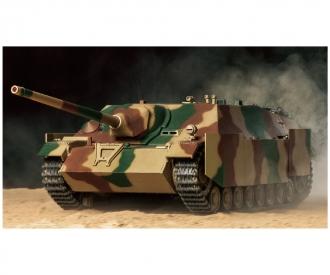 1:16 RC Jagdpanzer IV/70(V)Lang Full Op.