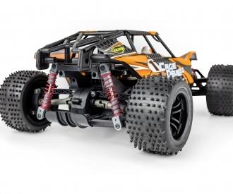 1:10 Cage Devil 3.0 2.4G 100%RTR orange