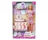 Steffi LOVE Hello Baby – poupée grossesse