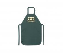 Craft Apron, TAMIYA Craft Apron, green