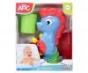 ABC Bathing Seahorse