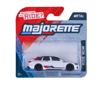 Majo Street Cars 18 Asst