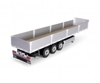 1:14 Conversion Kit Materialtrailer