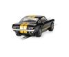Scalextric Shelby Mustang GT350H Slot Car 1:32