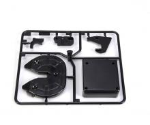 X-Parts Couplerplate 56314, model parts set