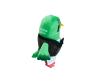 Animal Crossing Brewster, peluche 25 cm